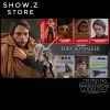 Hot Toys HT 1/6 Luke Skywalker MMS517 Star Wars: Return Of The Jedi Deluxe Version