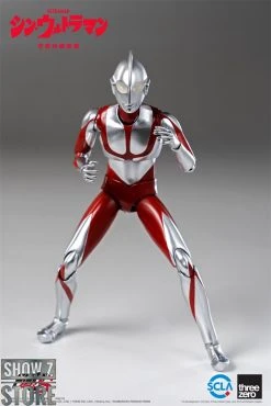 Threezero FigZero S 1/12 Ultraman 32 Threezero FigZero S 1/12 Ultraman -model store 53164d55e0
