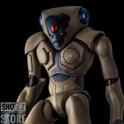 Sentinel Toys 1/6 Harmagedon: Genma Wars Vega -model store 53380a999e