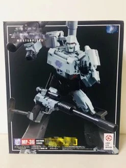 [Factory Leak Version] 4th Party MP36 Megatron -model store 535ad10417