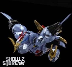 Qianshang Model Mashin Hero Wataru Ryuoumaru W/ LED -model store 5369c787e5