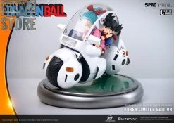 Blitzway×5PRO Dragon Ball Bulma’s Capsule No.9 Bike -model store 536c7b27db