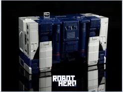 Robot Hero K-01 Pony MP-13 Soundwave Masterpiece -model store 539f2c94f5
