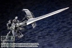Kotobukiya Hexa Gear 1/24 Governor Armor Type: Knight [Nero] Model Kit -model store 53a2b63f1e