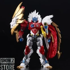 Flame Toys Furai Model Leo Prime Model Kit 31 Flame Toys Furai Model Leo Prime Model Kit -model store 53a9a5ac49