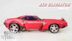 APC Toys Red Gladiator TFP Cliffjumper Zombie Version 27 APC Toys Red Gladiator TFP Cliffjumper Zombie Version -model store 53aaecf1b9