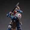 JoyToy Source 1/18 Warhammer 40K Space Ultramarines Veteran Sergeant Icastus -model store 53c3b76b87