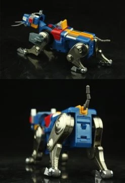 Fantasy Jewel FJ-BSW03 Blue Lion Voltron Defender Of The Universe -model store 53d2f6bd7e