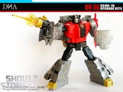 DNA Design DK-36 Upgrade Kit For SS86-15 Sludge W/ Bonus 22 DNA Design DK-36 Upgrade Kit For SS86-15 Sludge W/ Bonus -model store 53dbc2ddc6