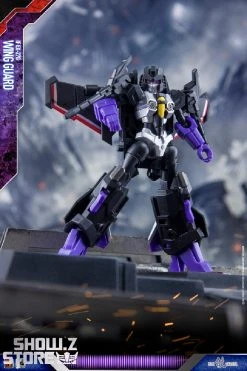 Iron Factory EX-27G Wing Guard Set Of 3 -model store 54067360d6