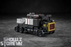 IronFactory EX-41S Shadow Wave Soundblaster -model store 5409185904