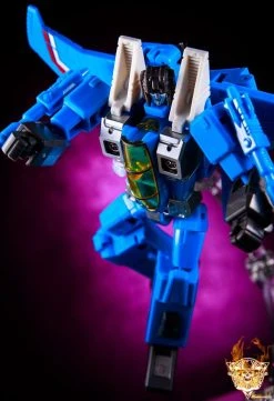 MechFansToys F-01 Overload Starscream Thundercracker Skywarp & F-02 Dirge Ramjet Thrust -model store 541848f5a7