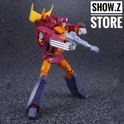 [Factory Leaking Version] MP28 Hotrod