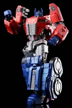 Planet X PX-10 Jupiter Optimus Prime -model store 5446d864e2