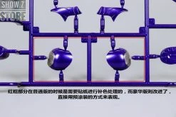 Eastern Model 1/9 Mark 49 Iron Man Rescue Mark I Model Kit Deluxe Version -model store 5467ecdb6b