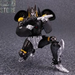 4th Party Masterpiece MP-34S Shadow Panther Exclusive -model store 5468ef908f