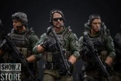 JoyToy Source 1/18 USMC Reconnaissance Company Of Expeditionary Army Set Of 5 27 JoyToy Source 1/18 USMC Reconnaissance Company Of Expeditionary Army Set Of 5 -model store 546e6f494a