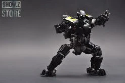 [Pre-Order] Rihio Multiabyss MM003 MM-003 V-Link Vlink Mecha Vermin Slasher Core Motorbike Set Of 3 -model store 546f416a23