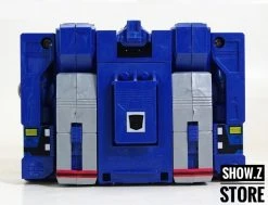 4th Party G1 Reissue Soundwave -model store 547ac016ea