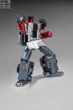X-Transbots MX-14T Flipout Wildrider Youth Version -model store 547b1c6da6