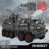 Onebot The Wandering Earth CN171-11 Troop Carrier -model store 548c721639
