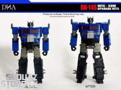 DNA Design DK-14S Upgrade Kits For WFC Kingdom Ultra Magnus 9 DNA Design DK-14S Upgrade Kits For WFC Kingdom Ultra Magnus -model store 54a61b5f4e