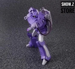 4th Party MP29 Masterpiece Shockwave -model store 54cd297003