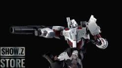 Flame Toys Furai Model IDW Megatron Model Kit Decepticon Version -model store 54ce366292