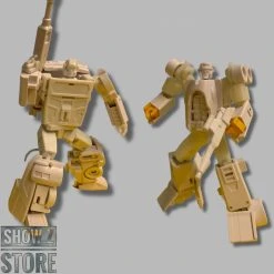 BW BW-002 Pillage Drag Strip & Contain Dead End Set Of 2 -model store 54d7ce8e04