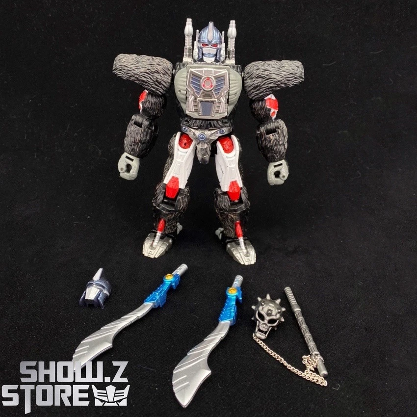 4th Party TB-01 Optimus Primal Kingdom Series KD-01 Oversized Version 4 4th Party TB-01 Optimus Primal Kingdom Series KD-01 Oversized Version - Image 2