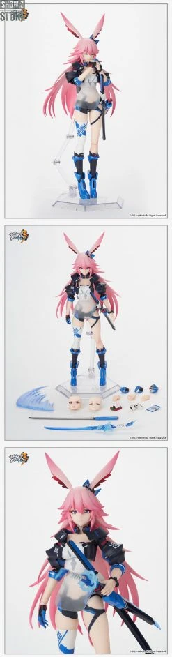Apex Arctech Honkai Impact 3rd 1/8 Yae Sakura 29 Apex Arctech Honkai Impact 3rd 1/8 Yae Sakura -model store 54f0e67956