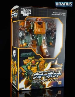 Fansproject FPJ WB-004 Core Roadbuster -model store 54f6ac68da