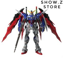 McShow 1/72 ZGMF-X42S MB Destiny Gundam -model store 550090dce2