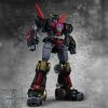 TitanPower TP-01 Titan Beast King Voltron Black & Red Version -model store 5511595bf0