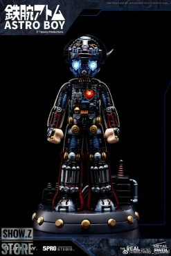 Blitzway BW-NS 50102 Astro Boy Anime Statue Normal Version 18 Blitzway BW-NS 50102 Astro Boy Anime Statue Normal Version -model store 551def1499