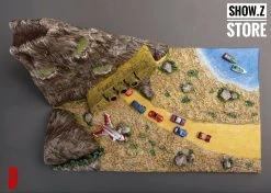 The Ark Base Station Statue -model store 5525079f69