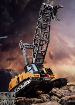 Aoyi Mech H6001-8D Hightower -model store 553c6269ae