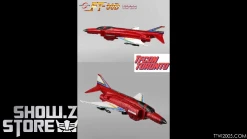 [Pre-Order] FansToys FT-30D Viper Fireflight -model store 55513cee7c