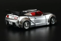 FM Toys MP001 BlitzWarrior Drift Silver Version -model store 555d4c11d0