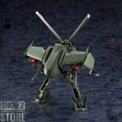 Kotobukiya HG055 Hexa Gear 1/24 Steelrain Model Kit