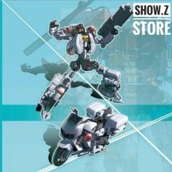 Yes Model YM14 RF-04 Axle Groove -model store 55875c371d