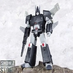 Magic Square MS-B06W Cyclonus Black Version