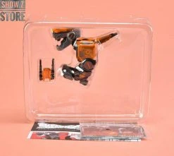 52Toys BeastBox BB-EX04HD HellDiver Heavy Armor 23 52Toys BeastBox BB-EX04HD HellDiver Heavy Armor -model store 55b7cf526c