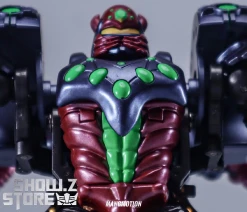 TransArt BWM-11 TransMetal Tarantula -model store 55e5585ad4