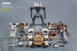 JoyToy Source 1/18 9th Legion Fear III Heavy Firepower Mecha -model store 55f468a9f8