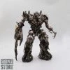 Black Mamba LS-06S Tank Mega Commander Megatron Studio Series SS13 Battle Damaged Version -model store 55f6a014e2