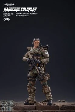JoyToy Source 1/18 Hardcore Coldplay Cavalry Regiment Paladin Heroes 29 JoyToy Source 1/18 Hardcore Coldplay Cavalry Regiment Paladin Heroes -model store 55f87708f5