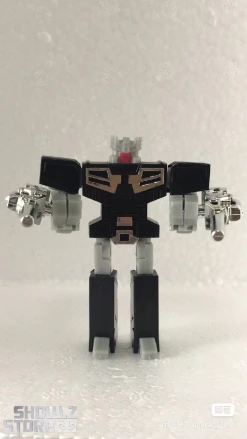 4th Party Transformers G1 Mini-Cassettes: Rewind & Steeljaw -model store 5605ed58c5