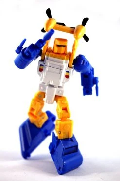 FansToys FT-27 Spindrift -model store 5609876493