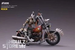 Joytoy Source 1/18 Battle For The Stars The Cult Of San Reja Harvey -model store 560b3e18b8